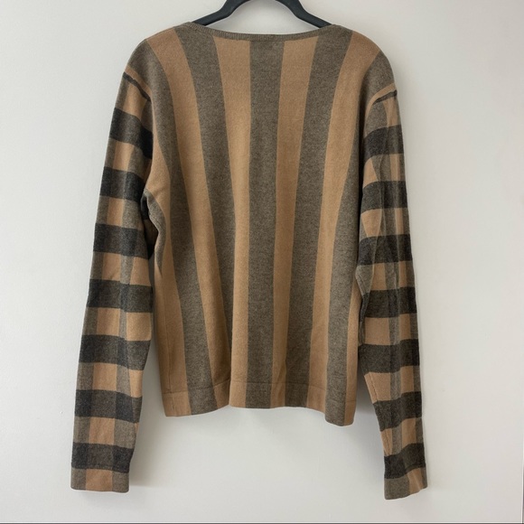 Paul Smith Cashmere Sweater - Picture 2 of 2
